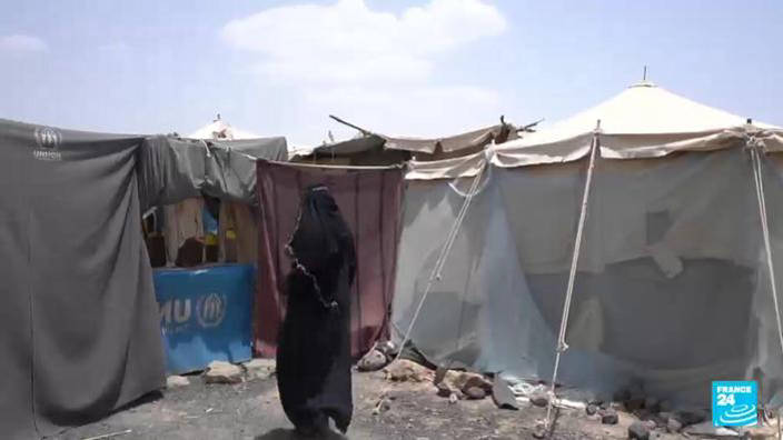 Yémen : l'avenir incertain pour des milliers de
